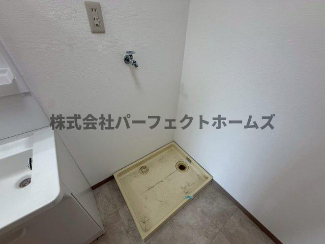 Belong枚方東1番館の設備