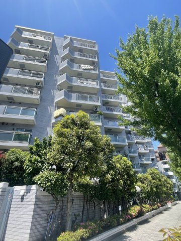 コスモ西新井クレステージ