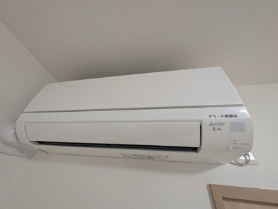 【設備】 | グラード御願塚