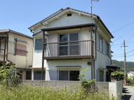 西大池2丁目貸家の画像