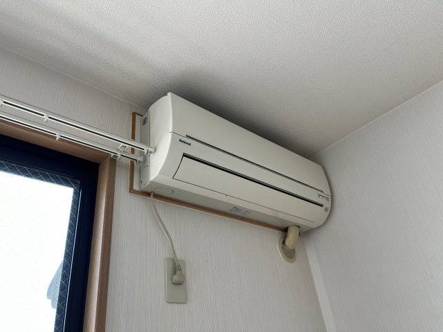 コンフォートシティの設備