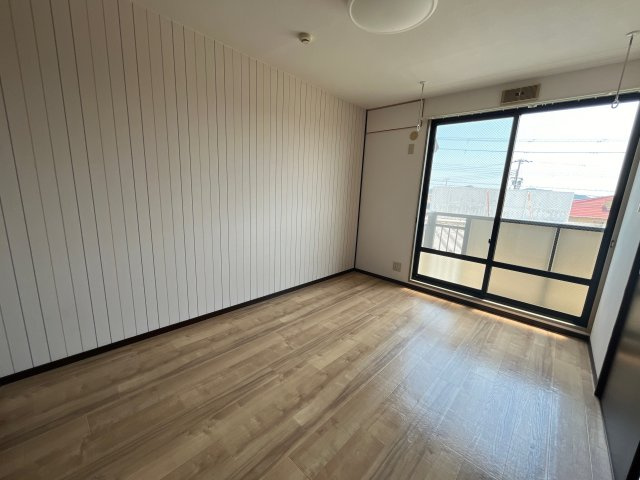 コンフォートシティの子供部屋