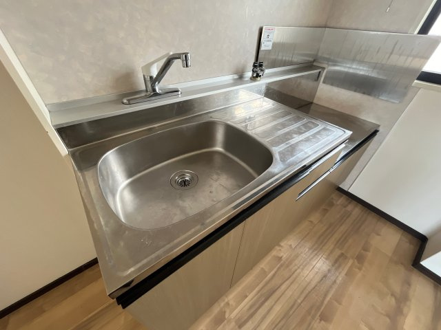 コンフォートシティのキッチン