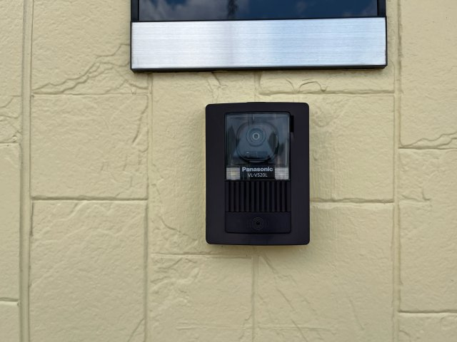 コンフォートシティのセキュリティ