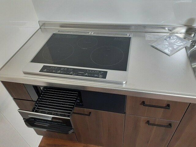 アンレーヴメゾンＡのその他