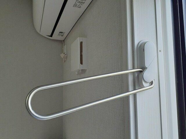 アンレーヴメゾンＡのその他