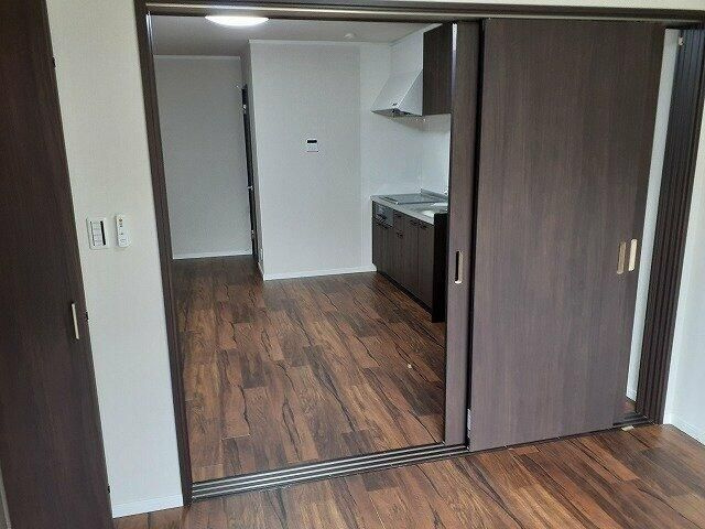 アンレーヴメゾンＡのセキュリティ