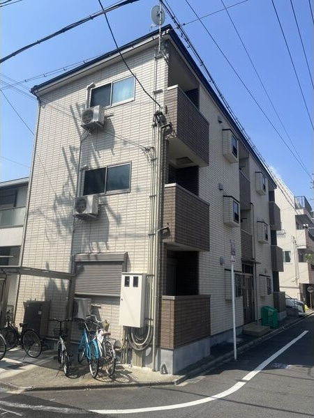 プロパティー城西