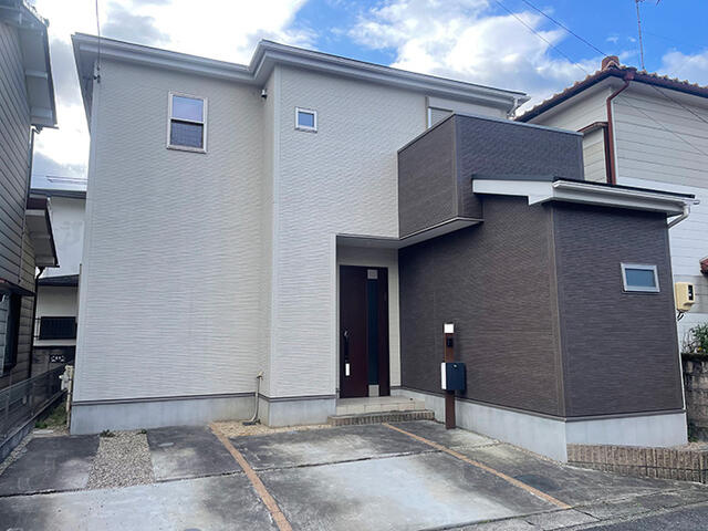 名古屋市守山区菱池町