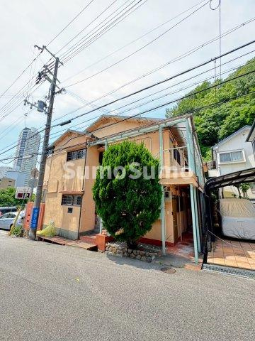 ビーコート熊内