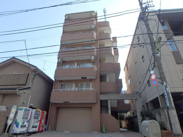 ベレーザ学芸大