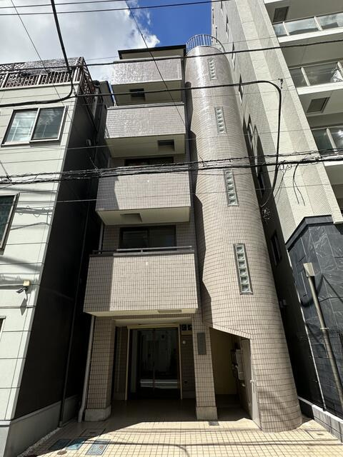 佑和千石ビル