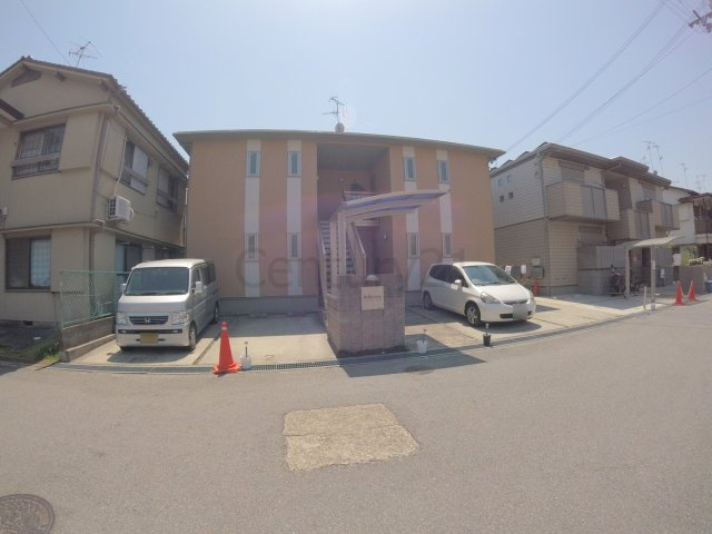 【外観】 | ベルリード宝塚
