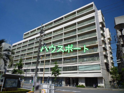 【外観】 | 進和山科ハイライフ