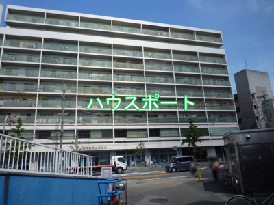 【外観】 | 進和山科ハイライフ