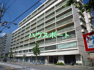 【外観】 | 進和山科ハイライフ