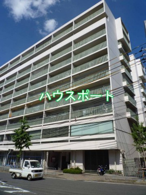 【外観】 | 進和山科ハイライフ