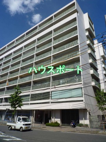 【外観】 | 進和山科ハイライフ