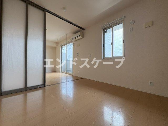 サンブリエの洋室|高崎、前橋のお部屋探しはエンドスケープまで！お客様の理想お聞かせ下さい♪