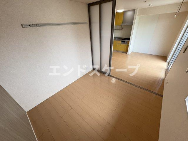 サンブリエの洋室|高崎、前橋のお部屋探しはエンドスケープまで！お客様の理想お聞かせ下さい♪