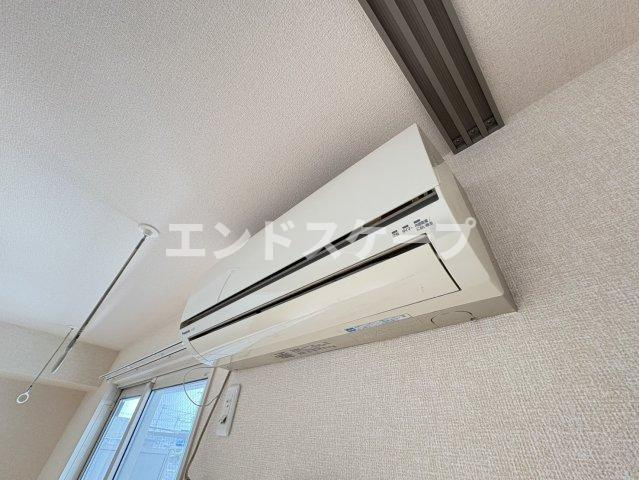 サンブリエの設備|高崎、前橋のお部屋探しはエンドスケープまで！お客様の理想お聞かせ下さい♪