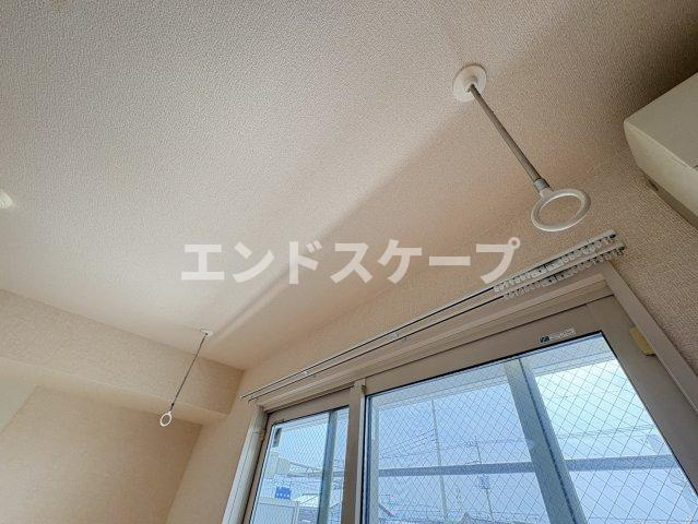サンブリエの内装|高崎、前橋のお部屋探しはエンドスケープまで！お客様の理想お聞かせ下さい♪