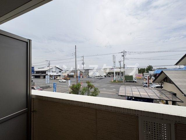 サンブリエの展望|高崎、前橋のお部屋探しはエンドスケープまで！お客様の理想お聞かせ下さい♪