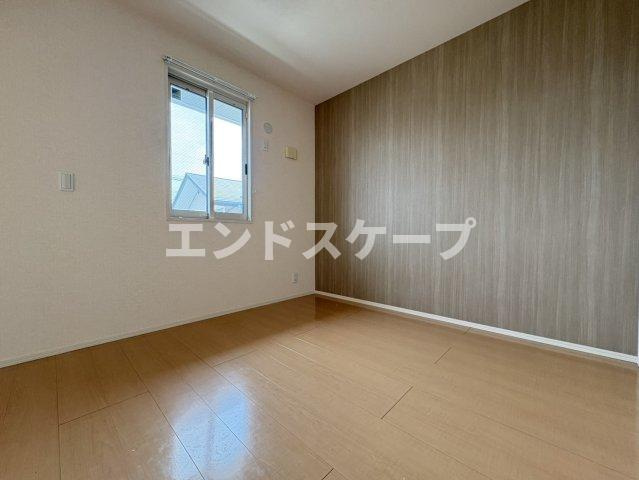 サンブリエの洋室|高崎、前橋のお部屋探しはエンドスケープまで！お客様の理想お聞かせ下さい♪