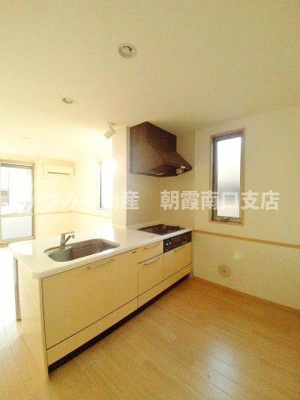 【その他】 | クオーレ岸 | 他号室参考写真