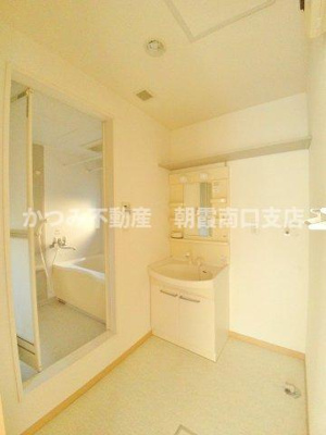 【その他】 | クオーレ岸 | 他号室参考写真