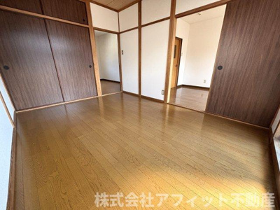 【居間・リビング】 | エトワール弓井　C