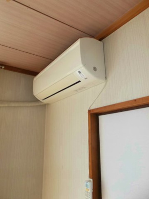 【設備】 | 河本アパートＡ