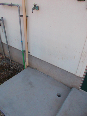 【設備】 | 河本アパートＡ