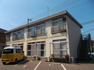 河本アパートＡの画像