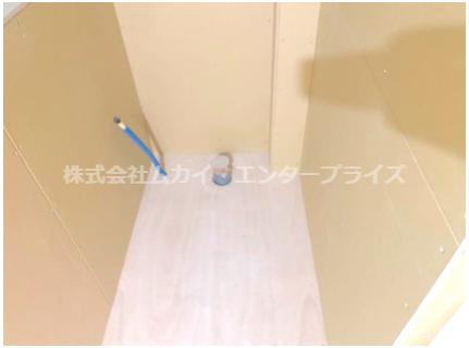 立売堀ビルの内装