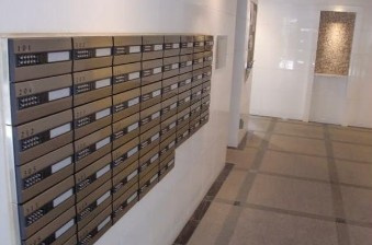 【その他共用部分】 | T's garden高円寺 | メールボックス完備。