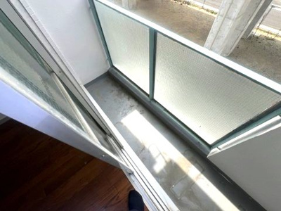 【バルコニー】 | TMハイツ深江