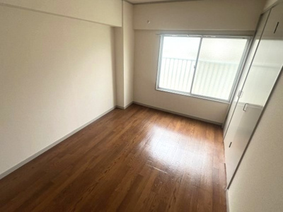 【寝室】 | TMハイツ深江