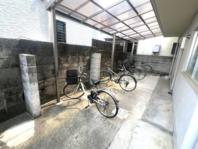 【その他共用部分】 | TMハイツ深江