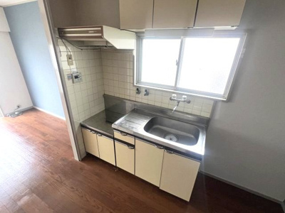 【キッチン】 | TMハイツ深江