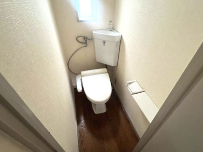 【トイレ】 | TMハイツ深江