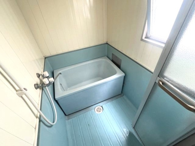 【浴室】 | TMハイツ深江
