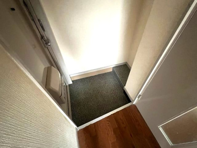 【玄関】 | TMハイツ深江