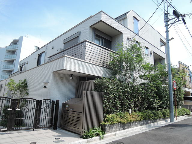 Ｃａｓａｂｌａｎｃａの外観|★耐震・耐火性に優れた旭化成へーベルメゾン★