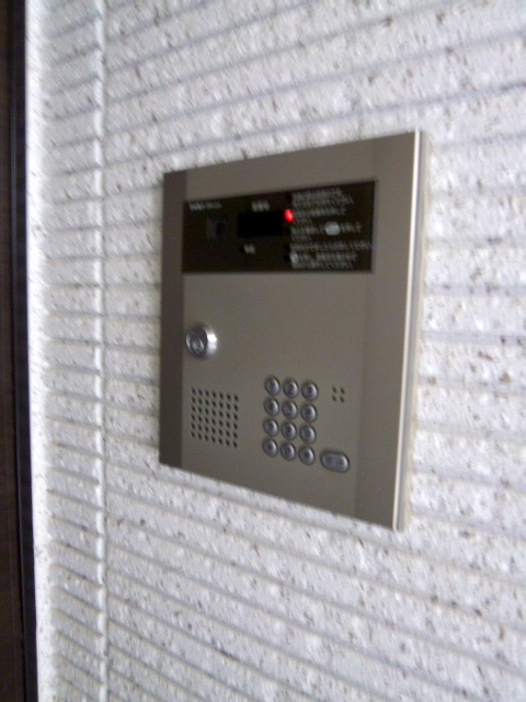 Ｃａｓａｂｌａｎｃａのその他共用部分|★オートロック付き★