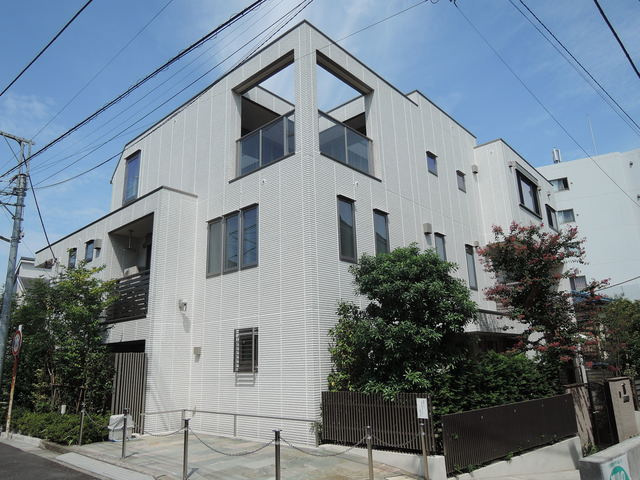 Ｃａｓａｂｌａｎｃａの外観|★ＨＥＢＥＬ　ＨＡＵＳの賃貸住宅へーベルメゾン★