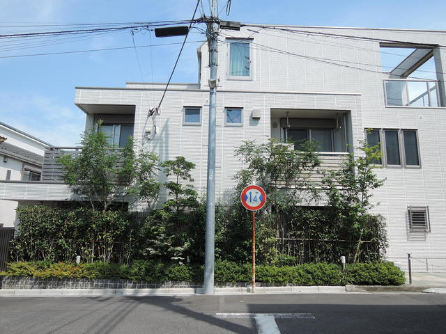 Ｃａｓａｂｌａｎｃａの外観|★住宅街に立地★