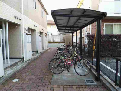 【その他】 | レオパレス康陽舎 | 写真と現状が異なる場合は現状を優先します。