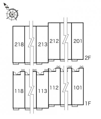 【その他】 | レオパレス康陽舎