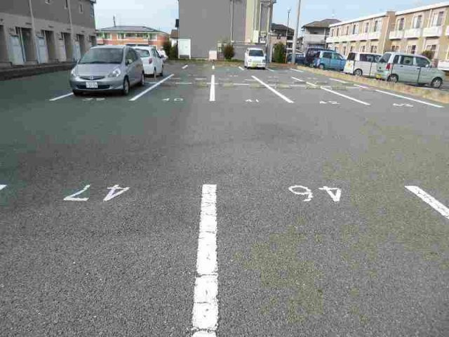 レオパレスサウス　ウインドⅡのその他|写真と現状が異なる場合は現状を優先します。